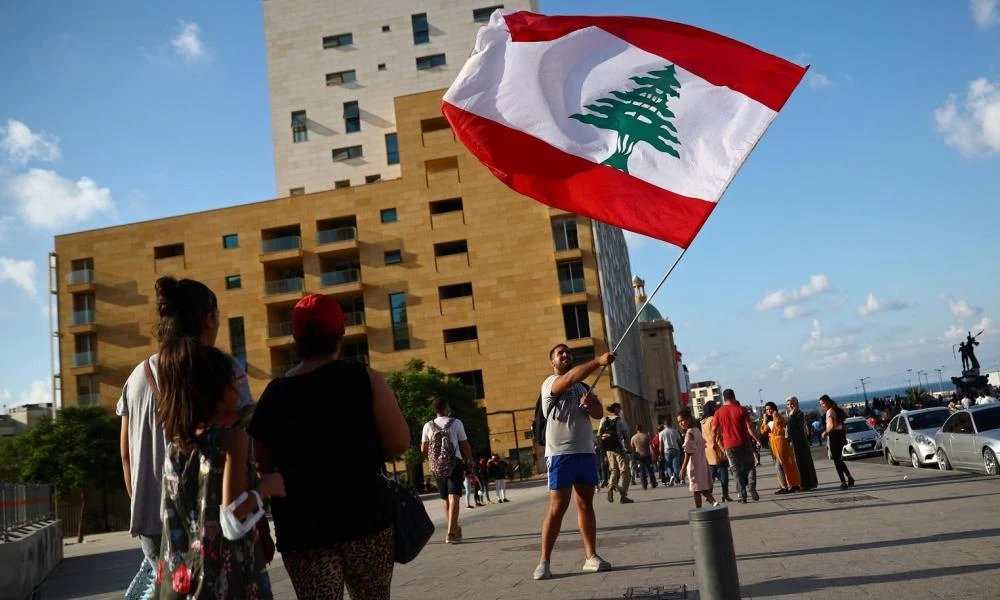 Ραγδαίες εξελίξεις στο Λίβανο: Αναμένεται παραίτηση της κυβέρνησης